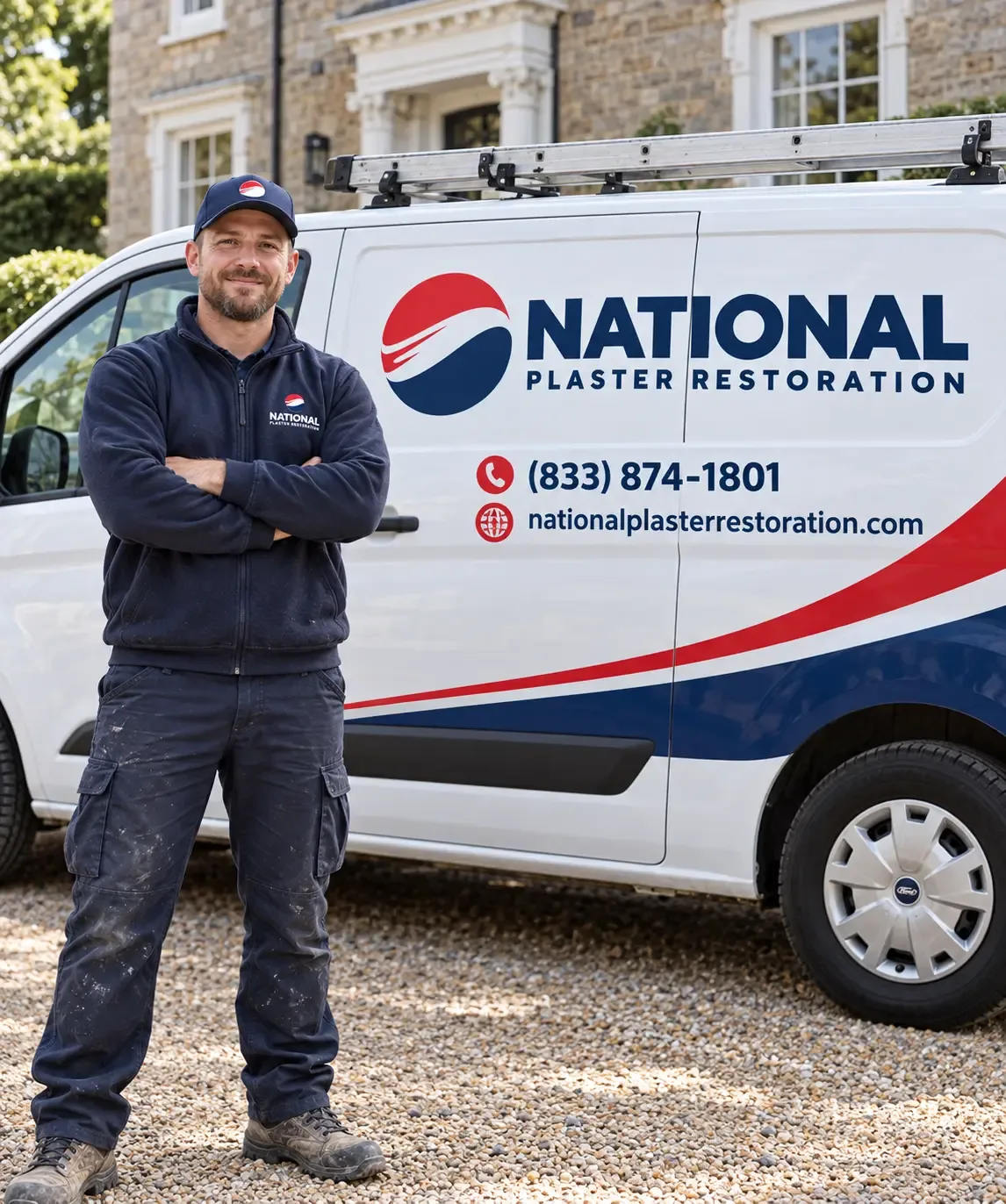 Plaster Repair company in Red Mountain, CA